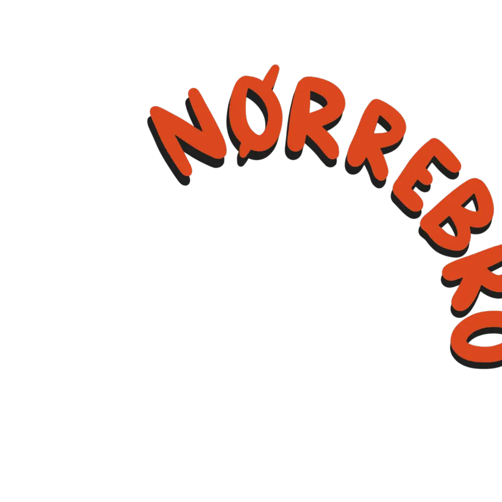 Norrebro Grafik